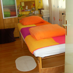 massagetafel
